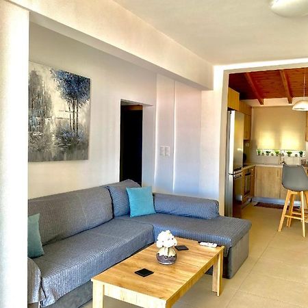 Anna'S Residence Rethymno  Exterior photo