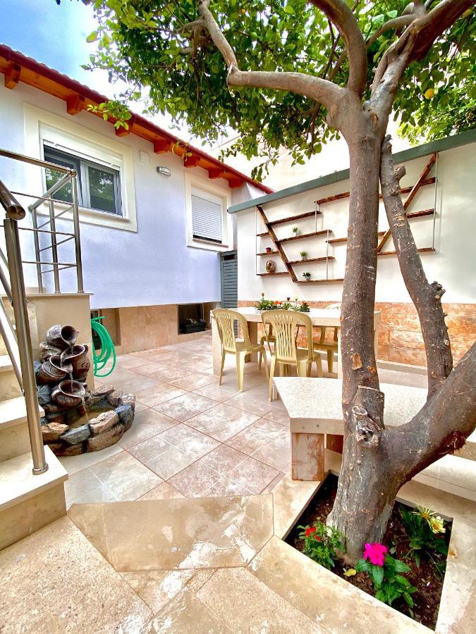 Anna'S Residence Rethymno  Exterior photo