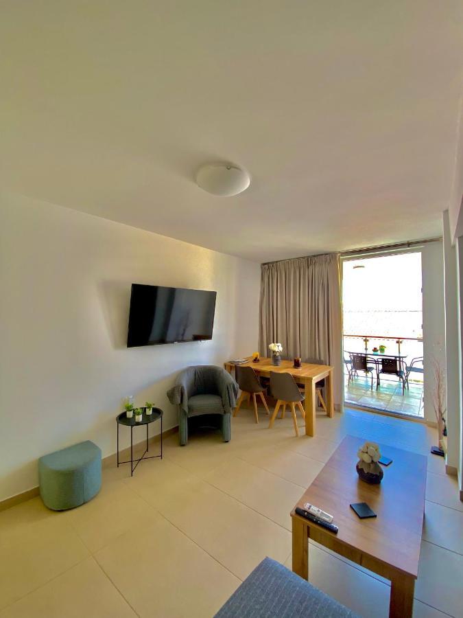 Anna'S Residence Rethymno  Exterior photo