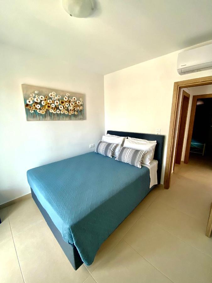 Anna'S Residence Rethymno  Exterior photo